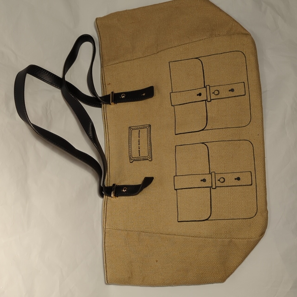 Marc Jacobs tote
